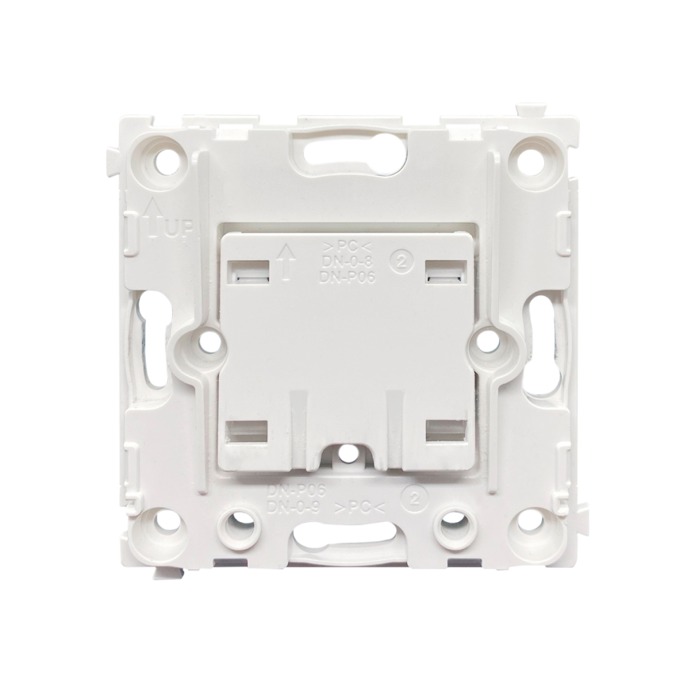 Выключатель электронный карточный встраиваемый Donel R98 Карбон матовый DA14000-DA59030 — изображение 4