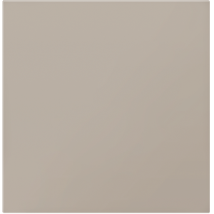 Заглушка Donel R98 Кашемир матовый DA26835