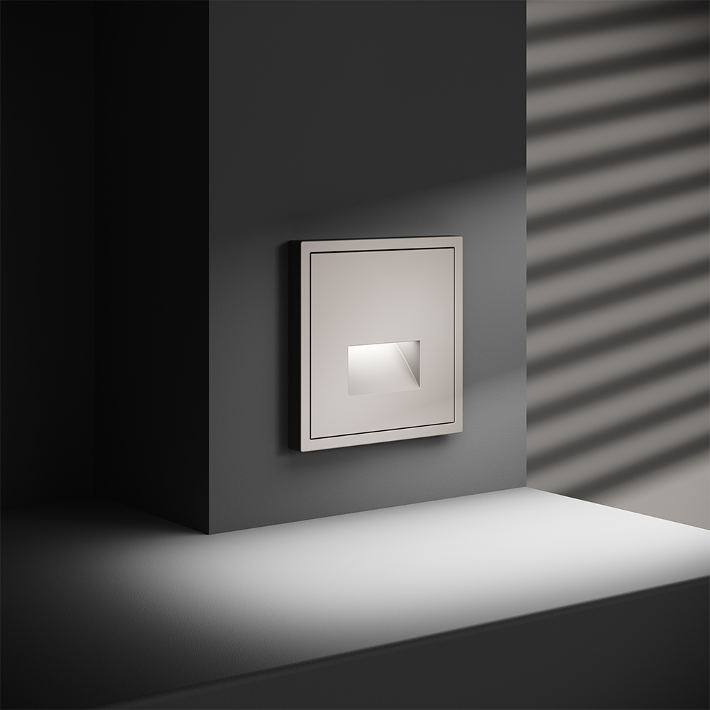 LED подсветка встраиваемая Voltum S70 Кашемир VLS070603 — изображение 4