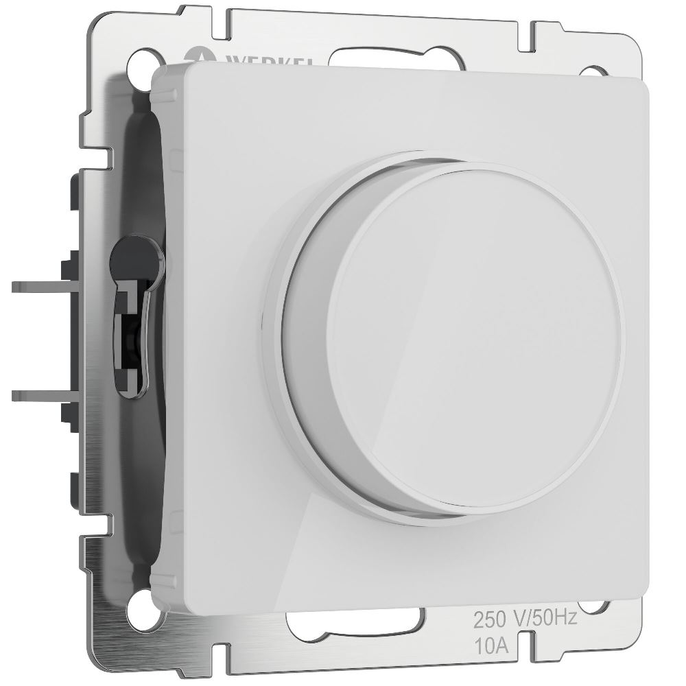 Диммер Werkel Белый W1142041