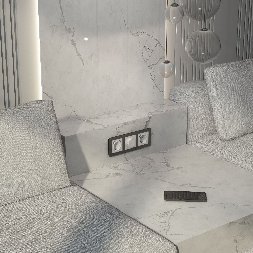 Диммер Werkel Белый W1142041 — изображение 3