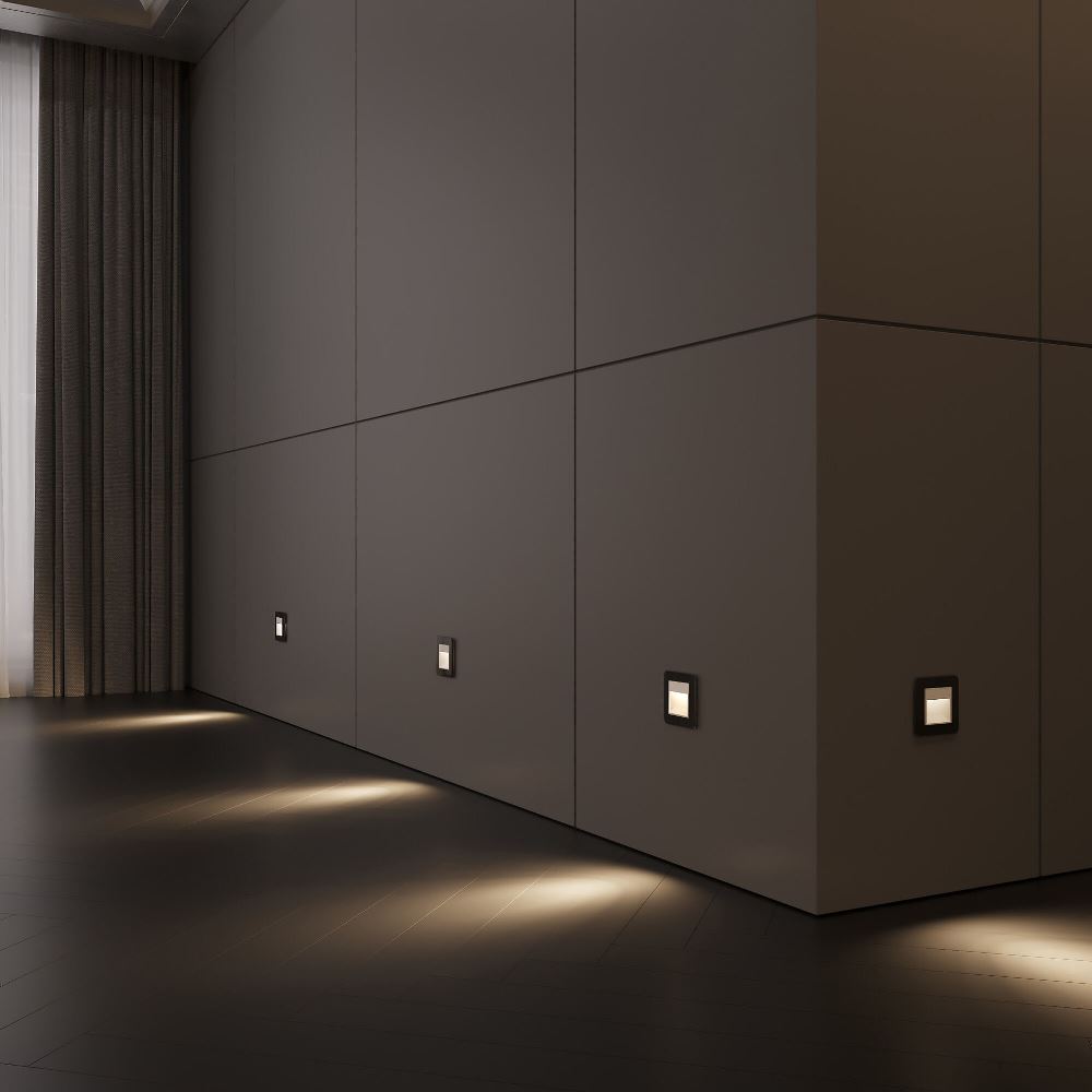 LED подсветка встраиваемая Werkel Белый W1154101 — изображение 2