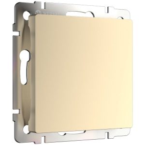 Заглушка Werkel Шампань W1159211