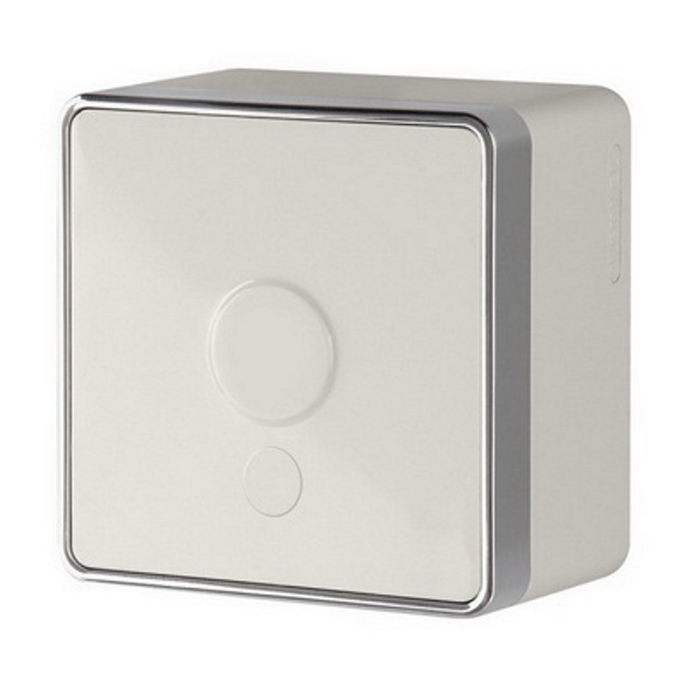 Вывод кабеля Werkel Gallant Слоновая кость W5050203