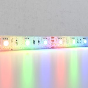 Светодиодная лента Standard Maytoni Led Strip Standard 5 м RGB Белый 10135