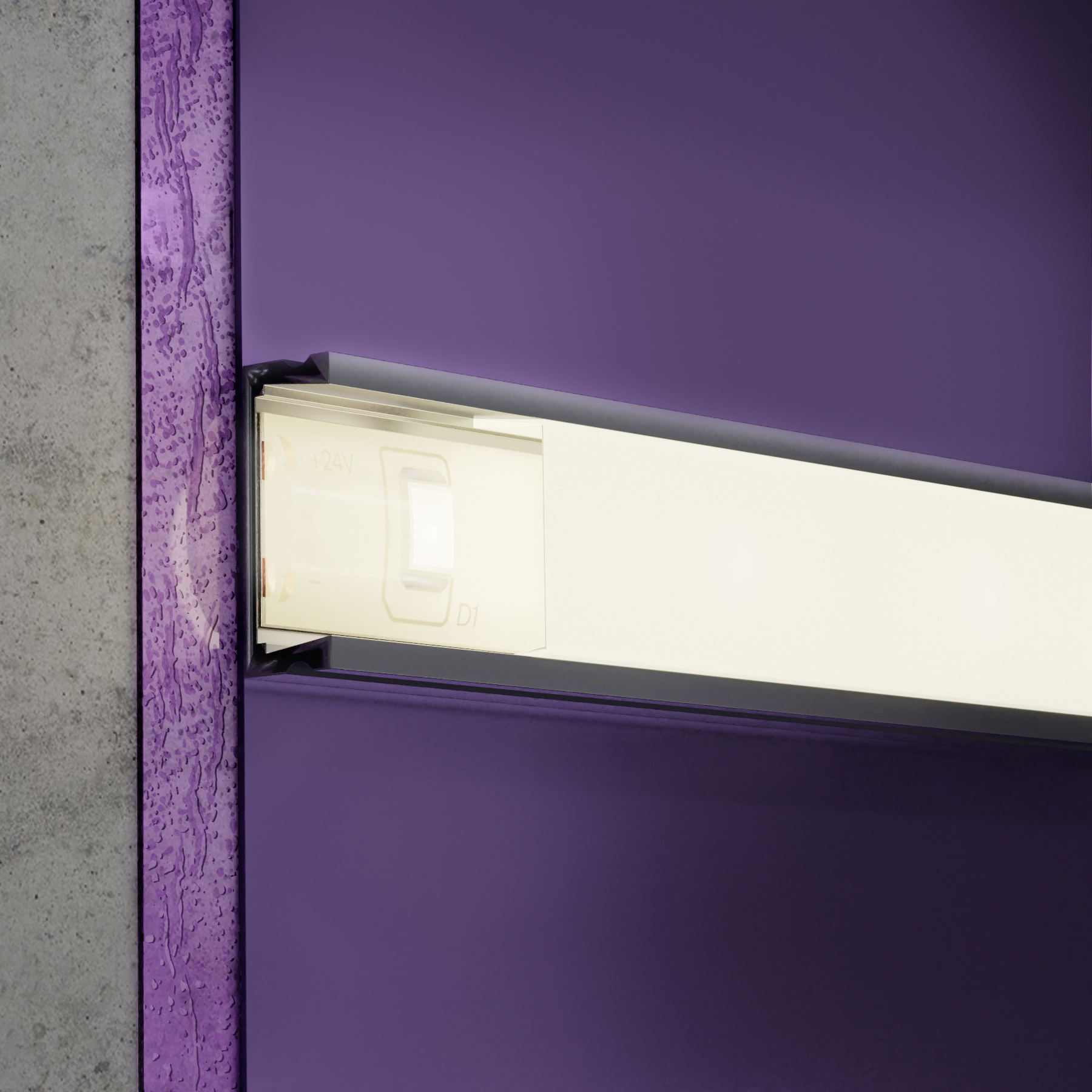 Светодиодная лента Standard Maytoni Led Strip Standard 5 м 3000 K Белый 10139 — изображение 4