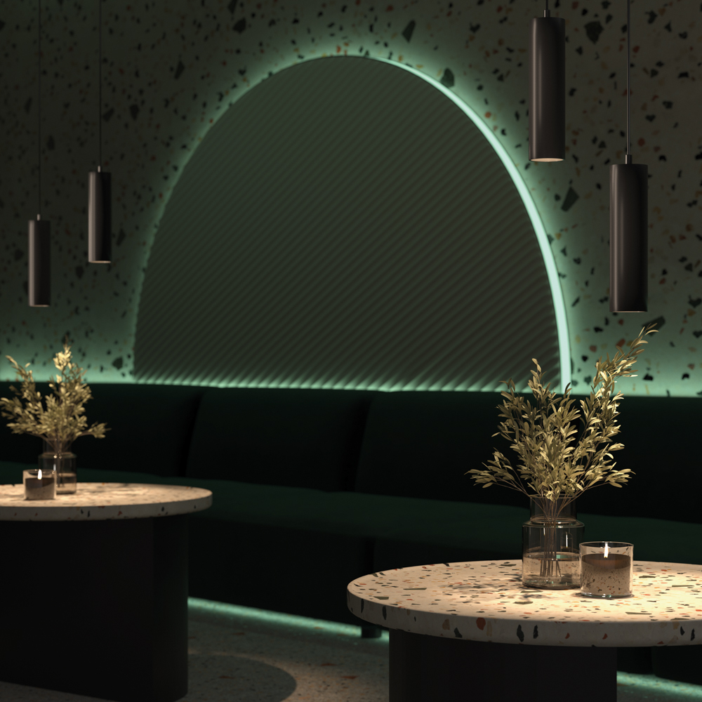 Светодиодная лента Standard Maytoni Led Strip Standard 5 м RGB Белый 10174 — изображение 5