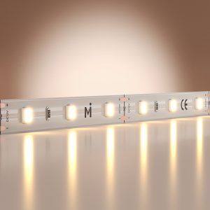 Светодиодная лента Maytoni Led Strip Base 5 м 3000 K Белый 201168