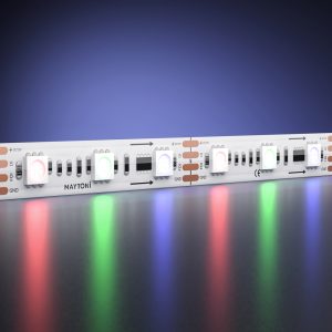 Светодиодная лента Maytoni Led Strip Ultra 5 м RGB Белый 201244