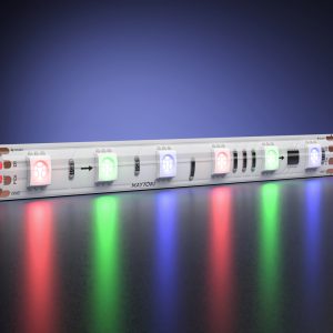 Светодиодная лента Maytoni Led Strip Ultra 5 м RGB Белый 201247